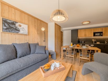 Apartment L’Etoile de la Vanoise-2