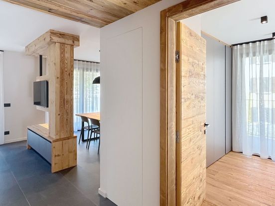 Apartment Antica Fontana-11