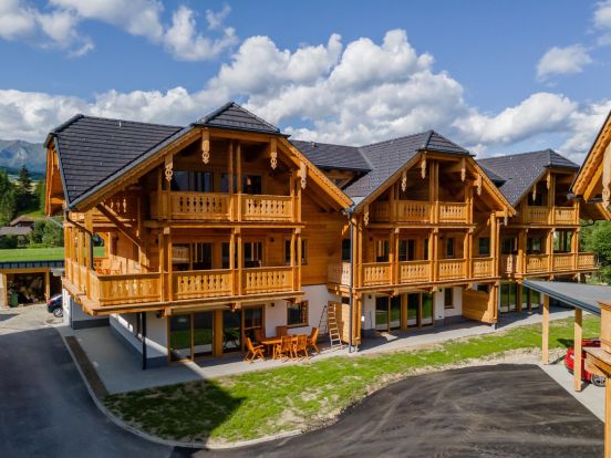 Apartment AlmApART-32