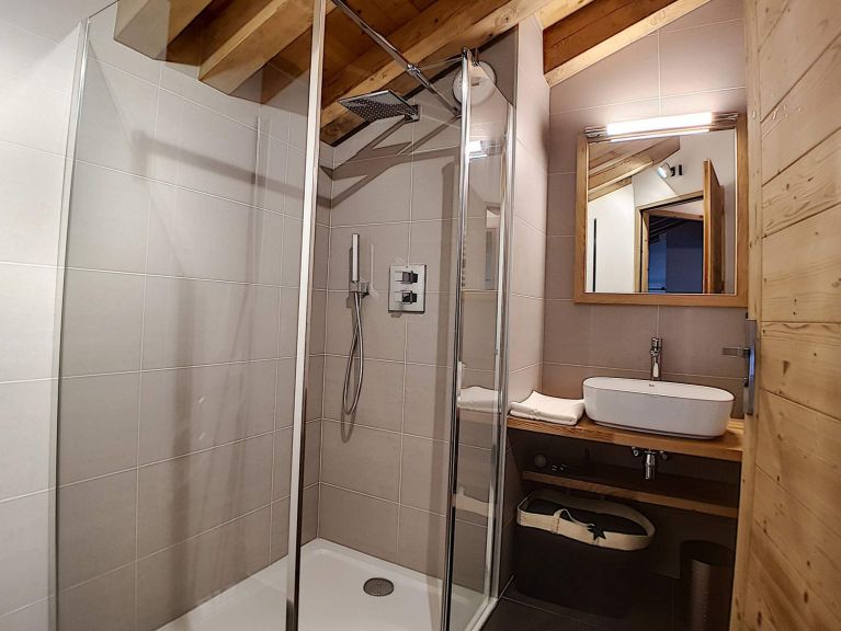 Chalet-apartment Chalet 2000