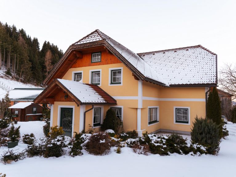 Chalet Kesslerhof