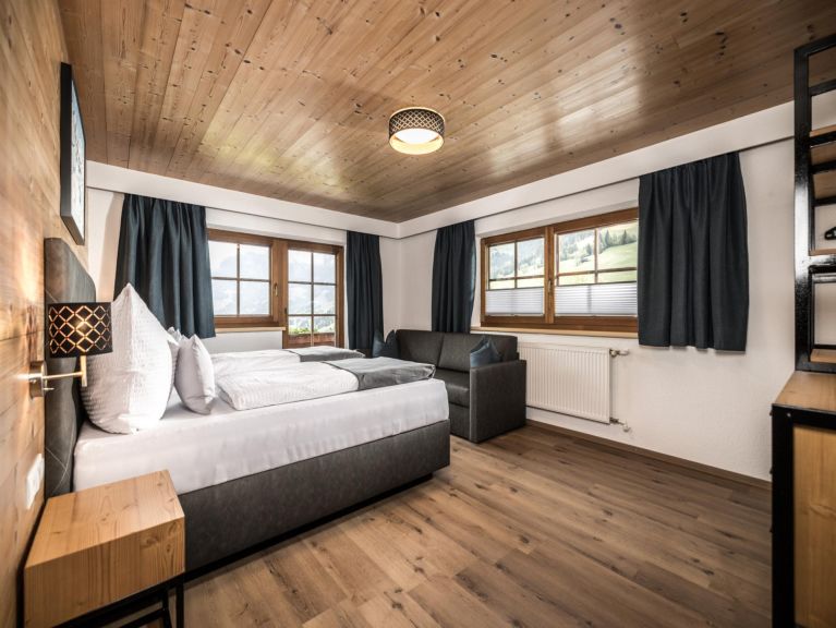 Chalet Birkheim