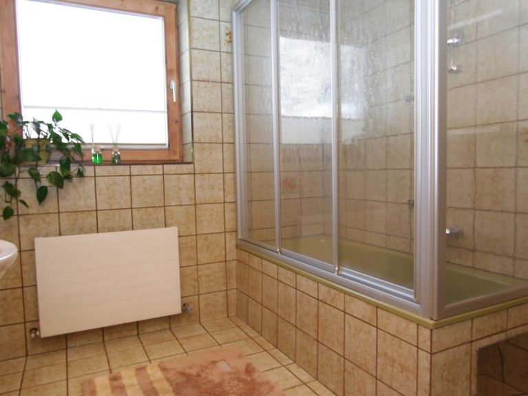 Chalet-apartment Annelies