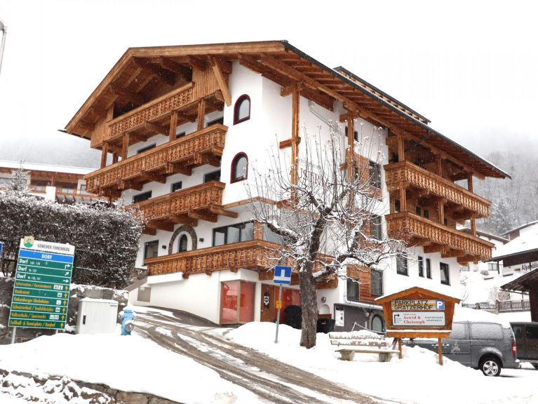 Apartment Austria Top 3