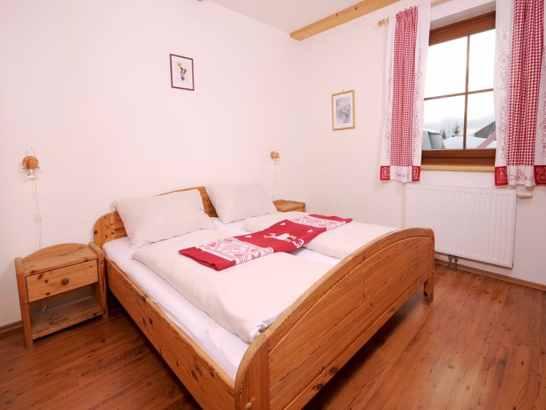 Chalet Almdorf Katschberg Almdorf