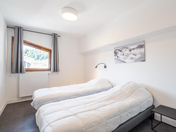 Apartment Résidence Les Écrins d’Auris