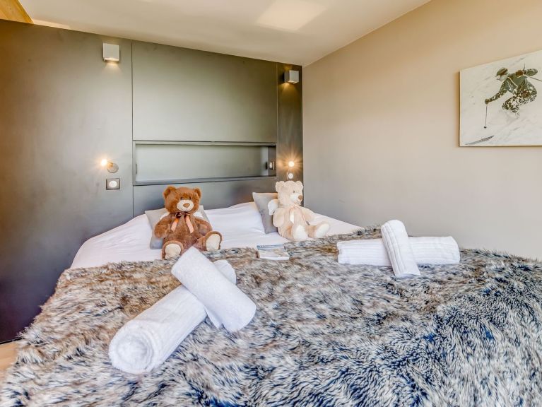 Apartment Phoenix Le Flocon