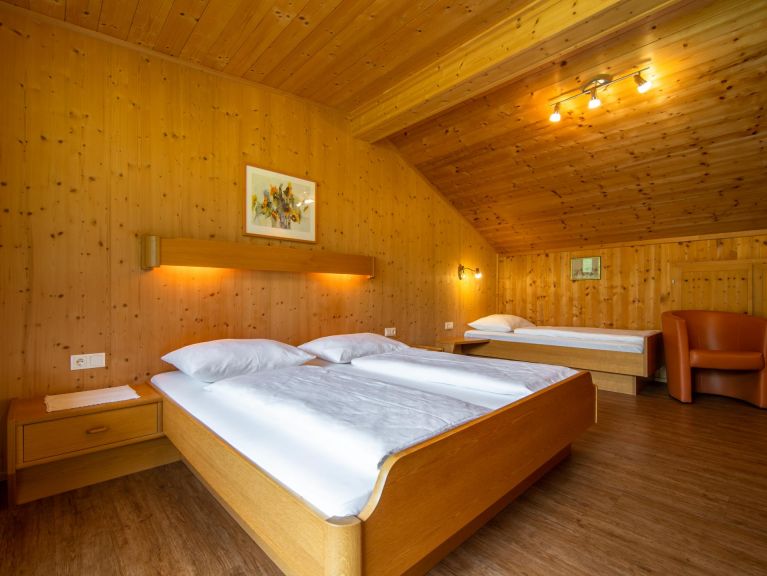Apartment Steiner
