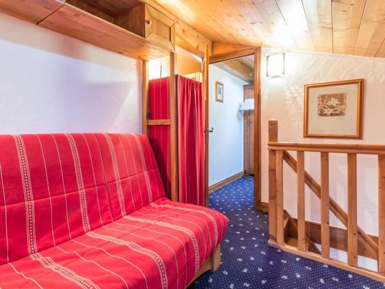 Apartment Les Alpages du Chantel