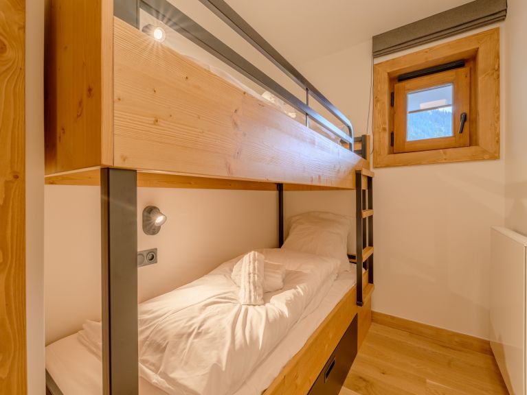 Apartment L’Etoile de la Vanoise