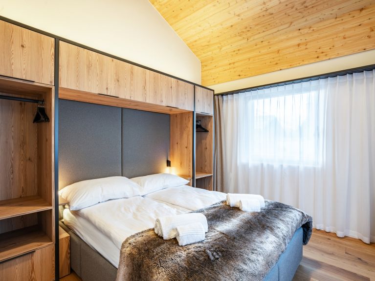 Chalet-apartment Swisspeak Resort Thyon 4 Vallées Eco