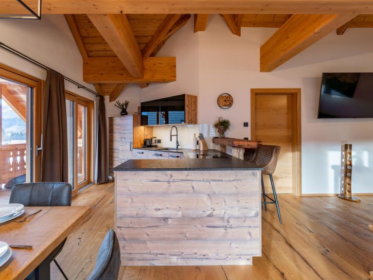 Apartment AlmApART 7-4