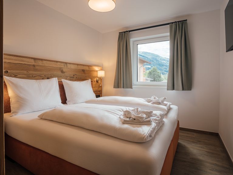 Chalet-apartment Der Kehlbachwirt