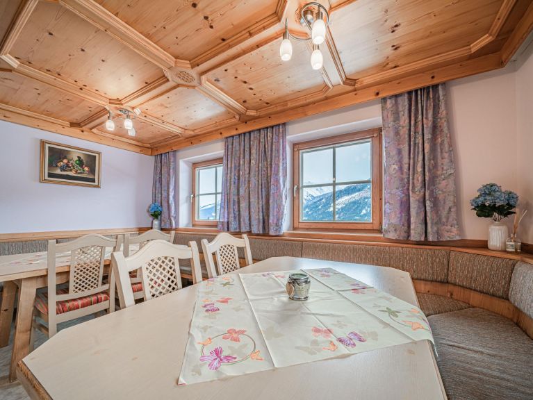 Apartment Brandtner