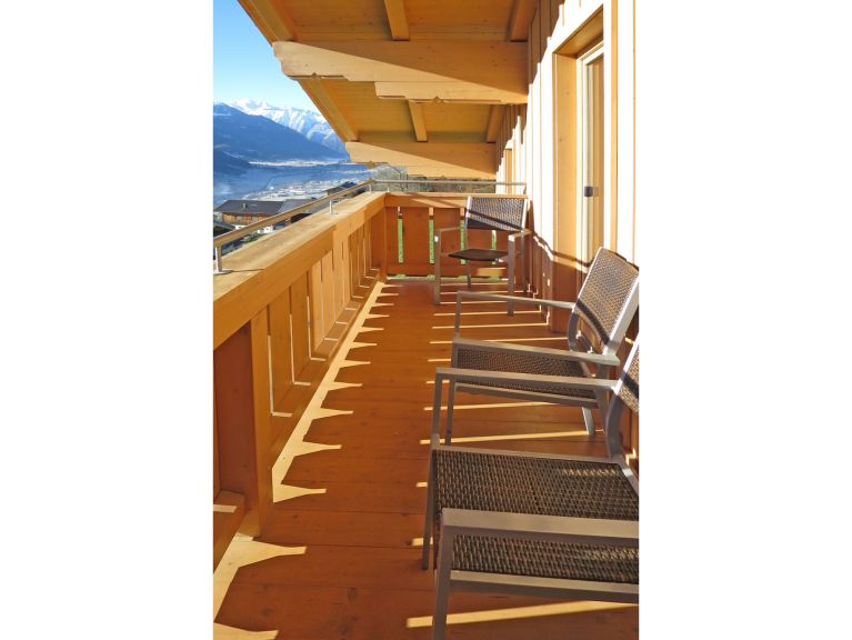 Chalet Seitner