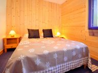 Chalet Carella with sauna-8