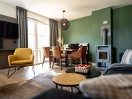 Chalet-apartment AlpenParks Rehrenberg Alpine-19