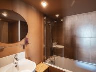 Chalet-apartment Montagnettes Taos-7