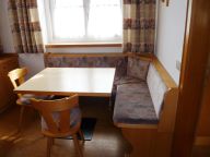 Chalet Zirm catering included-5