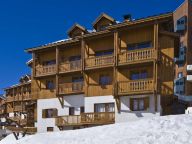 Chalet-apartment Montagnettes Hameau du Soleil I-22