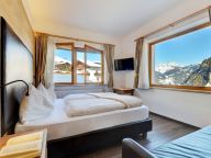 Chalet-apartment Kostner-3