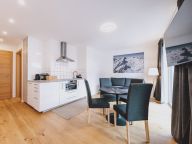 Apartment FP with side balcony-6