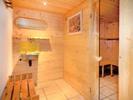 Chalet Carella with sauna-17