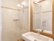 Chalet-apartment Dame Blanche with sauna and fireplace-7