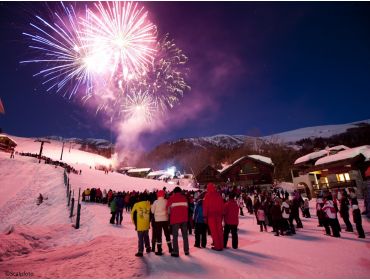 Ski village Atmospheric winter sport village with plenty to do for everyone-12