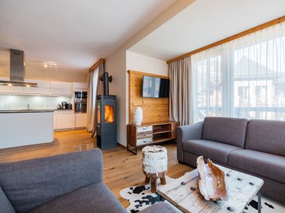 Chalet-apartment Wildkogelresorts Type IVb-2