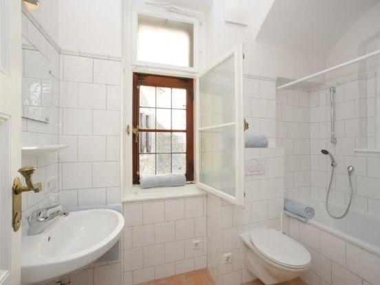 Castle Schloss Fischhorn (flexibele aankomst)-15