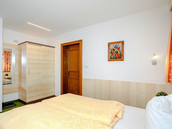 Apartment Gletscherstraße-9