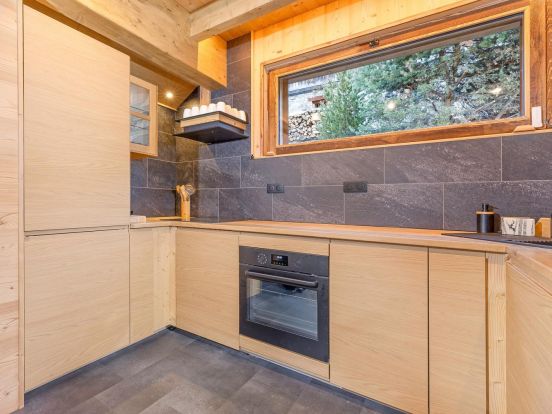 Chalet Perle des Alpes-8