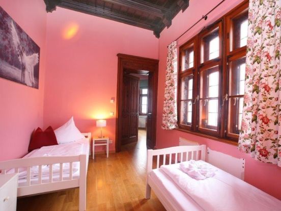 Castle Schloss Fischhorn (flexibele aankomst)-12