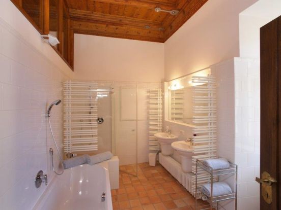 Castle Schloss Fischhorn (flexibele aankomst)-9