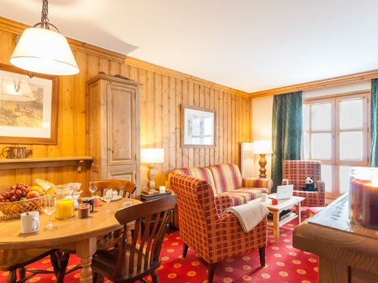 Apartment Arc 1950 Le Village-4