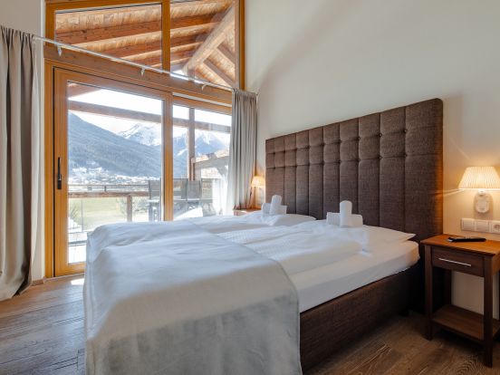 Chalet-apartment Wildkogelresorts-33