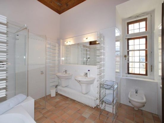 Castle Schloss Fischhorn (flexibele aankomst)-11