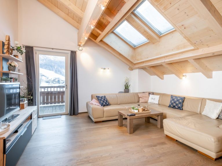Apartment Drei Berge