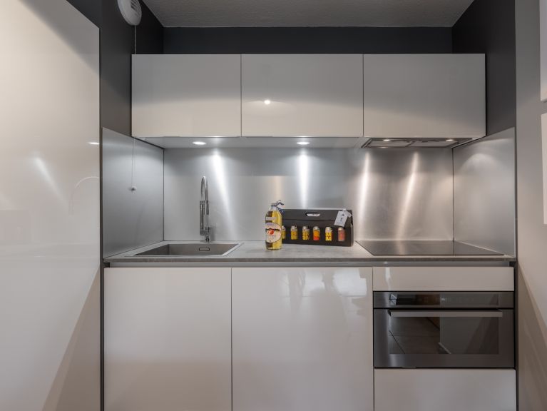 Apartment Le 360 no. 16, Sunday to Sunday
