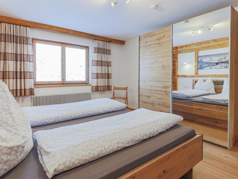 Apartment Igl Hof Top 1