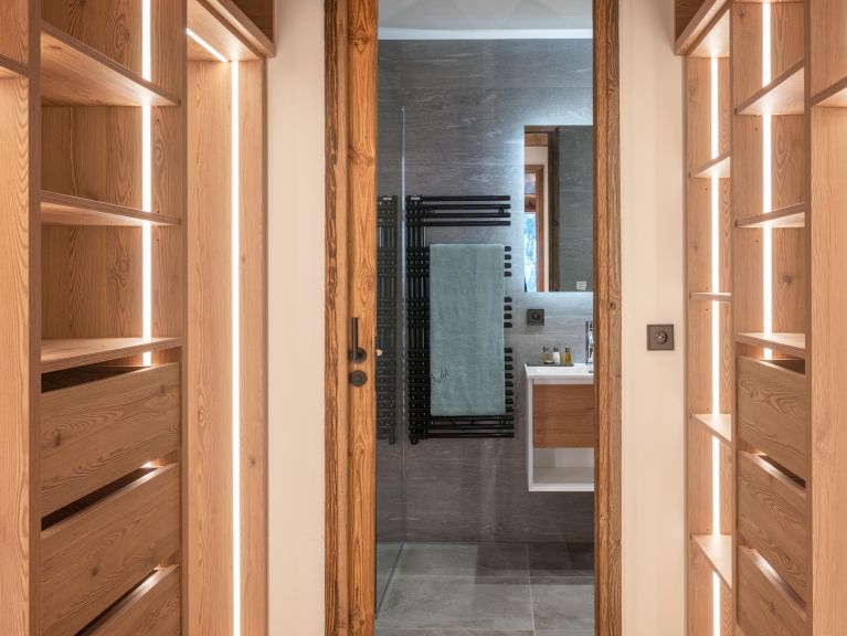 Chalet Harmonie