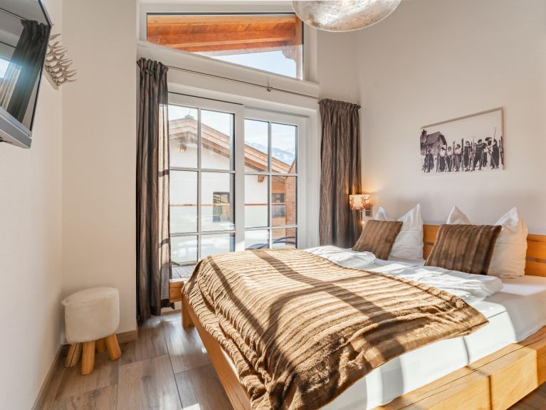 Chalet-apartment Green Garden Lodge B3
