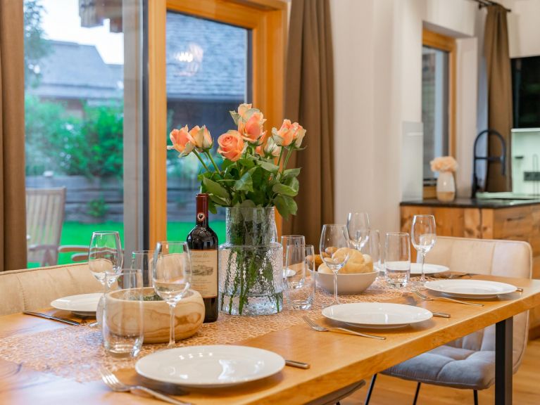 Apartment AlmApART 9-2