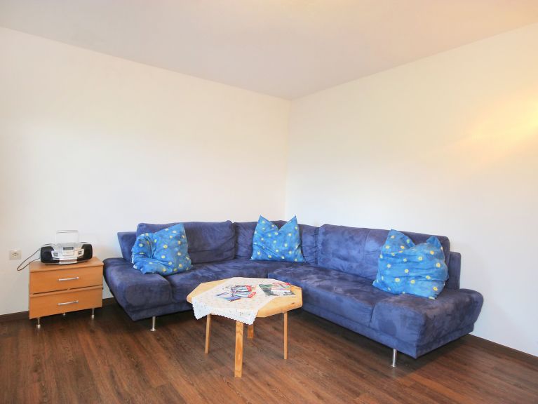 Apartment Dornauer