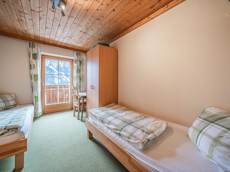 Apartment Brandtner