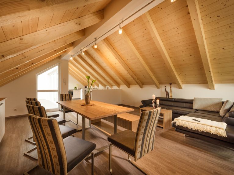 Apartment Bergparadies