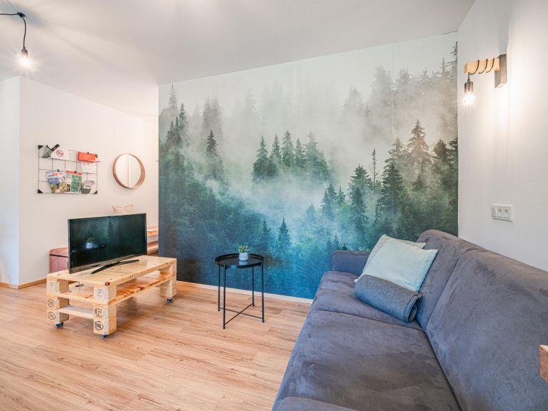 Apartment Schorsch