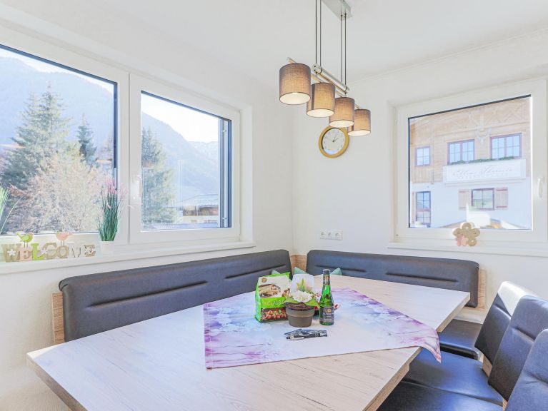 Apartment Krammer Combination 2 apartments