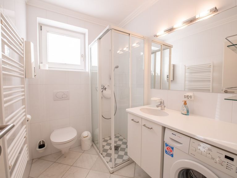 Apartment Bichl